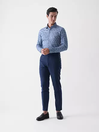 DESOTO | Jerseyhemd Slim Fit | 